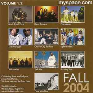 Various - Myspace.com Volume 1.2: Fall 2004 mp3