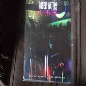 Roger Waters - New Jersey 2017 mp3