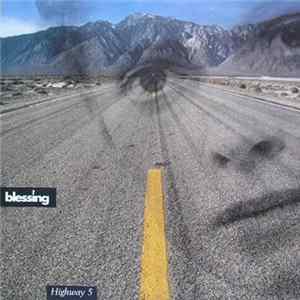 The Blessing - Highway 5 mp3