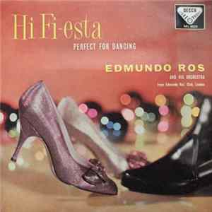 Edmundo Ros And His Orchestra - Perfect For Dancing mp3