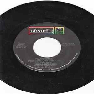 Thelma Houston - Sunshower mp3