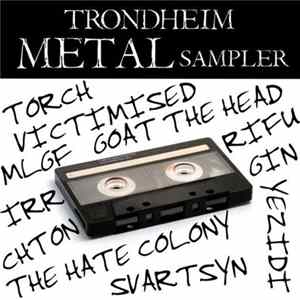 Various - Trondheim Metal Sampler mp3