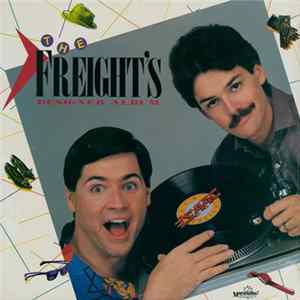 Isaac Air Freight - The Freight's Designer Album mp3
