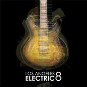 Los Angeles Electric 8 - Interlocking Textures mp3