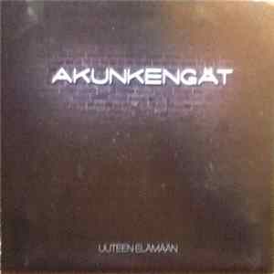 Akunkengät - Uuteen Elämään mp3