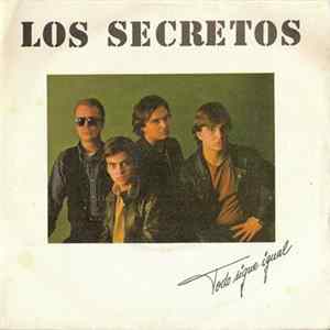 Los Secretos - Todo Sigue Igual mp3
