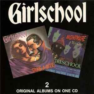 Girlschool - Nightmare At Maple Cross / Take A Bite mp3