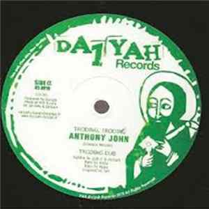 Anthony John - Troding, Troding mp3