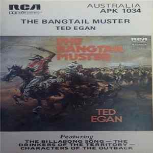 Ted Egan - The Bangtail Muster mp3