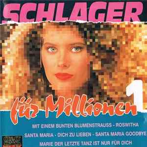 Unknown Artist - Schlager Für Millionen 1 mp3