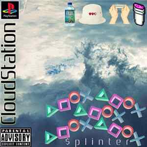 $plinter - Cloudstation mp3
