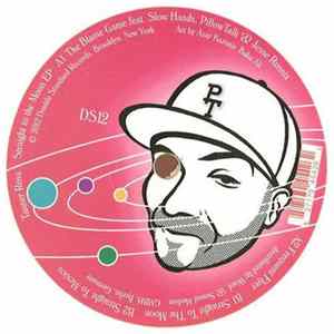 Tanner Ross - Straight To The Moon EP mp3