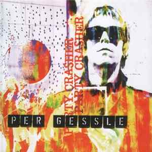 Per Gessle - Party Crasher mp3