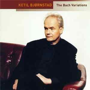 Ketil Bjørnstad - The Bach Variations mp3