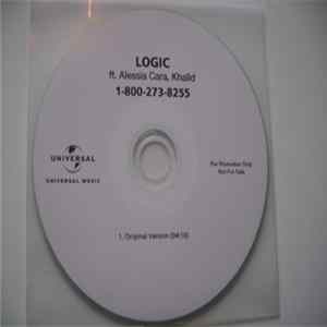 Logic Ft. Alessia Cara, Khalid - 1-800-273-8255 mp3