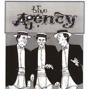 The Agency - Fork, Knife, and Spoon mp3