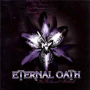 Eternal Oath - Rereleased Hatred mp3