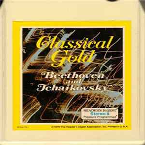 The Royal Philharmonic Orchestra - Classical Gold mp3