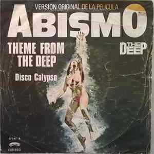 John Barry - Theme From The Deep mp3