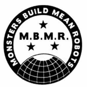 Monsters Build Mean Robots - Tour EP mp3