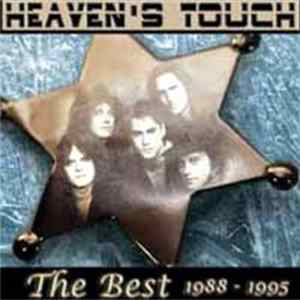 Heaven's Touch - The Best 1988-1995 mp3