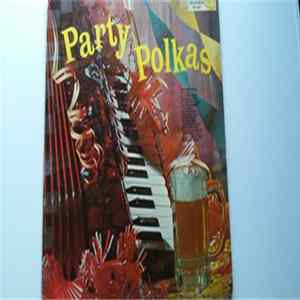 Various - Party Polka mp3