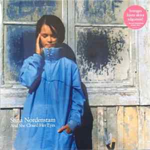 Stina Nordenstam - And She Closed Her Eyes mp3