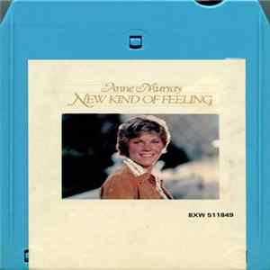 Anne Murray - New Kind Of Feeling mp3