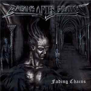 Dreams After Death - Fading Chains mp3