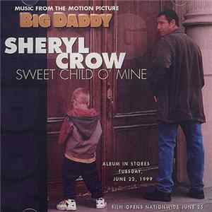Sheryl Crow - Sweet Child O' Mine mp3
