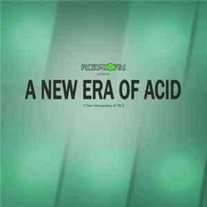 Various - A New Era Of Acid mp3