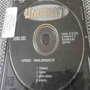Umount - Demo 2002 mp3