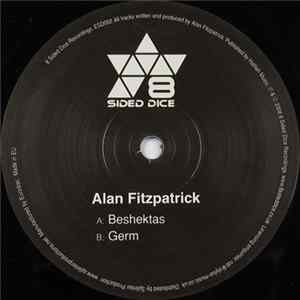 Alan Fitzpatrick - Beshektas / Germ mp3