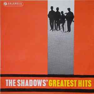 The Shadows - The Shadows' Greatest Hits mp3