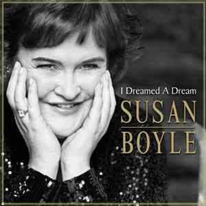 Susan Boyle - I Dreamed A Dream mp3