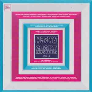 Various - Motown Chartbusters Vol. 4 mp3