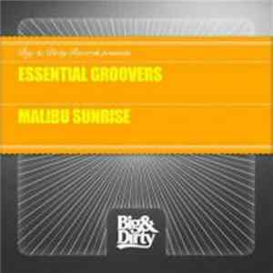 Essential Groovers - Malibu Sunrise mp3