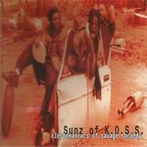 Sunz Of K.O.S.S. - Down Low Theory mp3