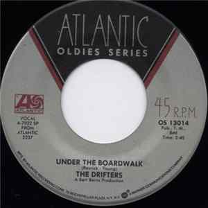 The Drifters - Under The Boardwalk / Ruby Baby mp3