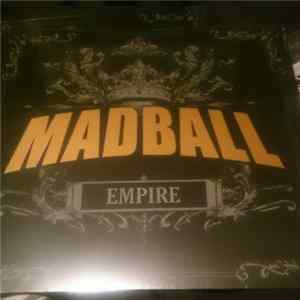 Madball - Empire mp3