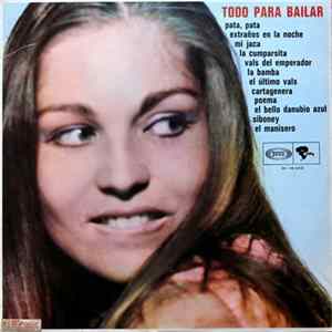 Various - Todo Para Bailar mp3