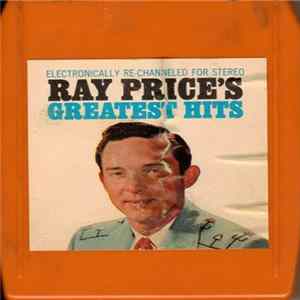 Ray Price - Ray Price's Greatest Hits mp3