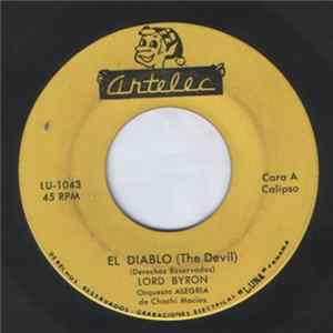 Lord Byron - El Diablo (The Devil) / Colegiala mp3