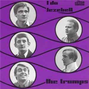 The Tramps - I Do / Jezebell mp3