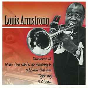 Louis Armstrong - Lo Mejor De Louis Armstrong 2 mp3