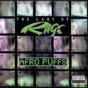The Lady Of Rage - Afro Puffs mp3