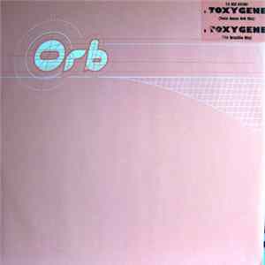 Orb - Toxygene mp3