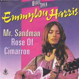 Emmylou Harris - Mr. Sandman mp3