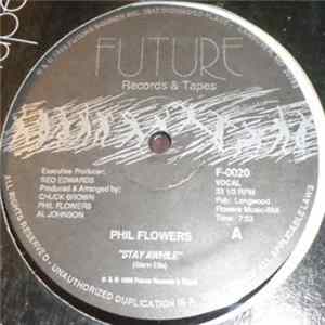 Phil Flowers - Stay Awhile mp3