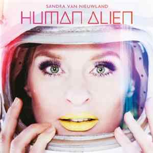 Sandra van Nieuwland - Human Alien mp3